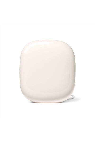 Google Nest WiFi Pro - Wi-Fi 6E - Yüksek Hız ve Tüm Evi Kapsama Özelliğine Sa...