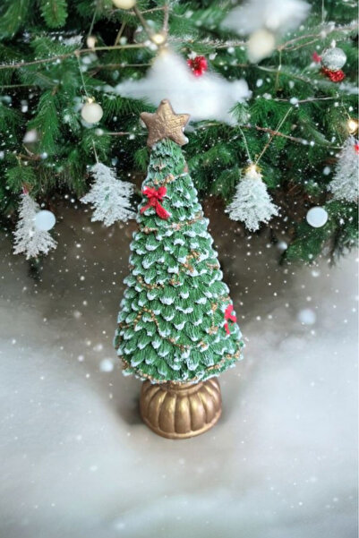 Harmoni Art Dekoratif Çam Ağacı