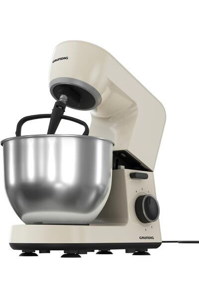 Grundig Hamur Yoğurma Makinesi Stand Mikser 1500 Watt