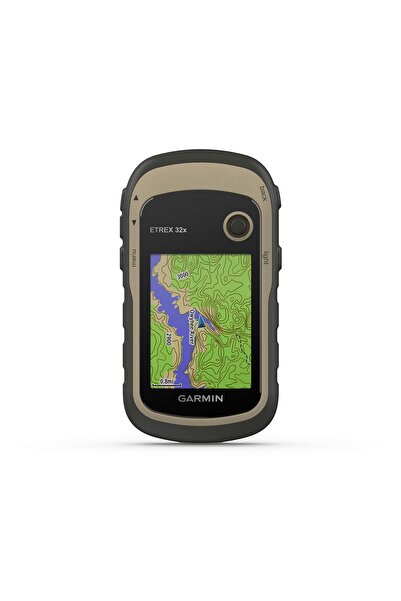 Garmin eTrex 32x, Sağlam El Tipi GPS Navigatörü (Yenilendi)