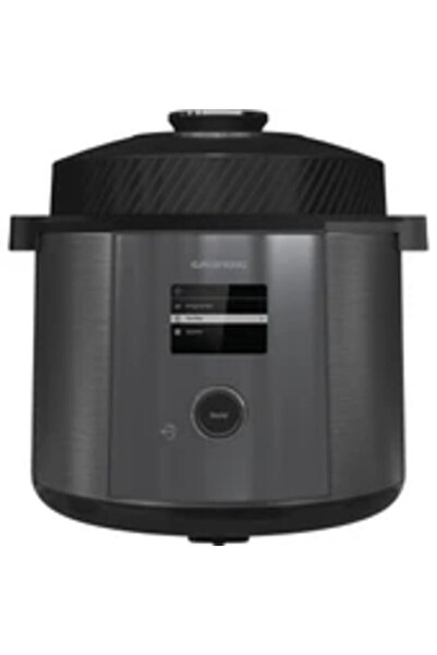 Grundig MC 425911 Inox 5.5 lt Çok Amaçlı Pişirici