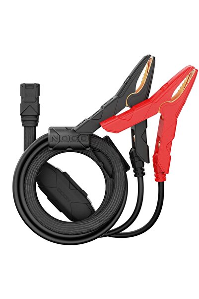 NOCO GPA002 HD X-Connect Pil Kelepçe Aksesuarı, Entegre M10 Delikli GENIUSPRO...