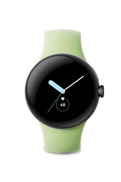 Google Pixel Watch LTE Akıllı Saat, Hücresel veya WiFi Verileriyle Uyumlu, GP...