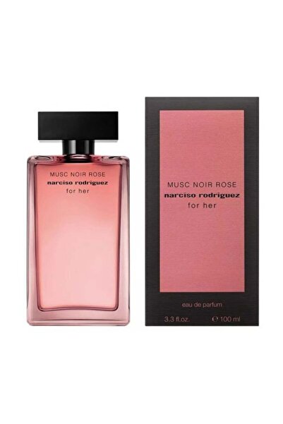Narcisso Musk Noir Rose Eau de Parfum 100 ml (Women)