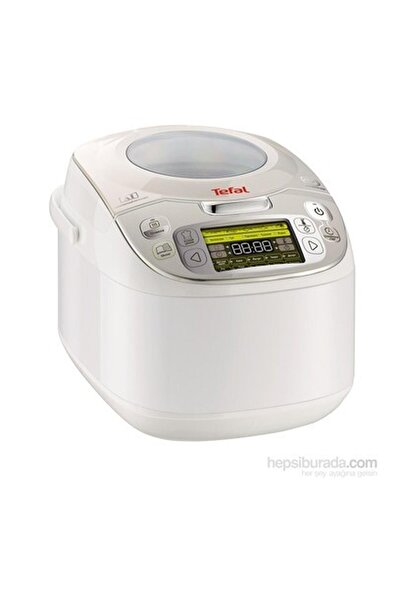 TEFAL Multicooker FC28Q Elektrikli Pişirici