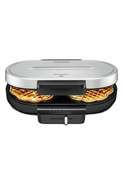 Rommelsbacher Waffle Makinesi Wa 1250