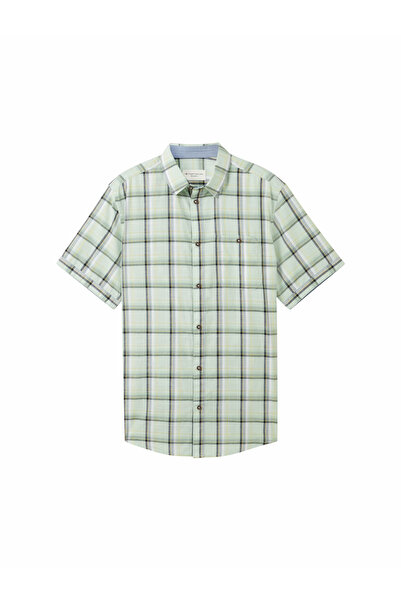 Tom Tailor KaroHemd für Herren