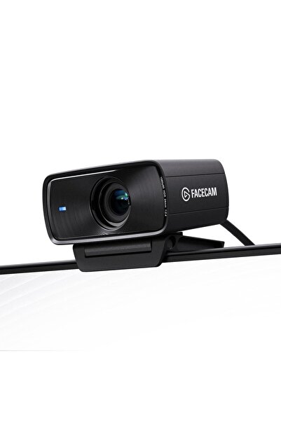 Elgato Facecam MK.2 – Yayın, Oyun, Görüntülü Aramalar, Kayıt, HDR Etkin, Sony Sensör, PTZ Kontrolü i