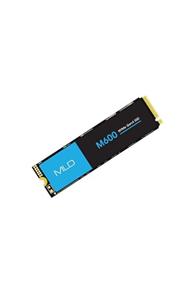 MLD M600 2tb 7000-6400mb/s Nvme 2280 Gen4x4 Ssd Bm-22m600e27-2000