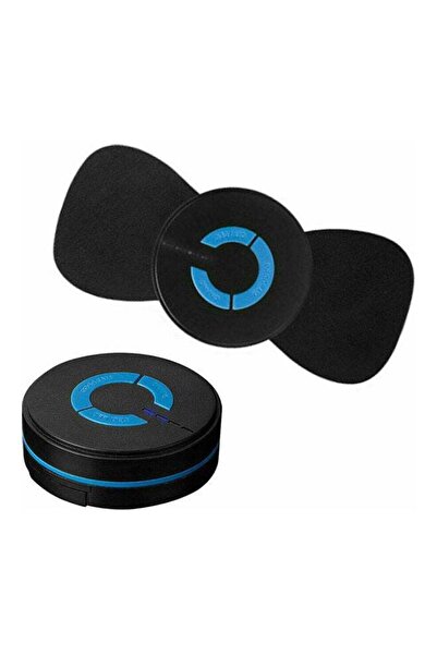 GENERIC4 جهاز تدليك كهربائي للرقبة مع وسادات تدليك صغيرة محمولة للأكتاف والظه...