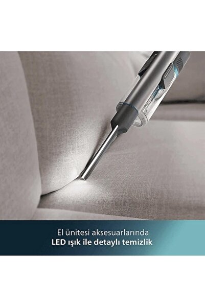 Philips 8000 Serisi Dijital Akıllı Ekran, Turbo Akıllı Başlıklı Ultra Premium...