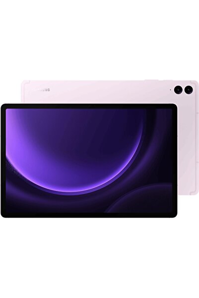 Samsung Galaxy Tab S9 FE+ WiFi 128GB Lavender Tablet SM-X610NLIATUR
