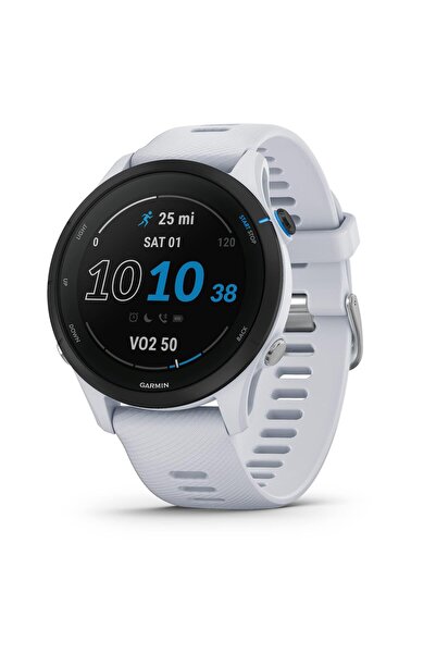 Garmin Forerunner® 255 Müzik, GPS ile Çalışan Müzikli Akıllı Saat, Gelişmiş B...