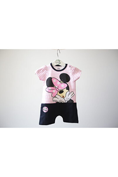 Victorino Salopetă Minnie