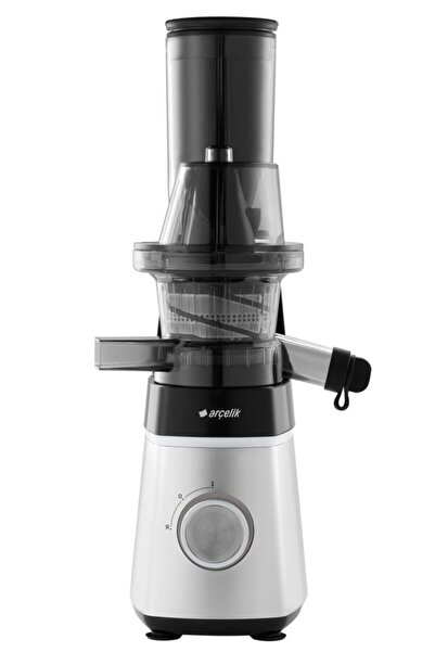 Arçelik Ms 9057 B-fit Slow Juicer Katı Meyve Sıkacağı