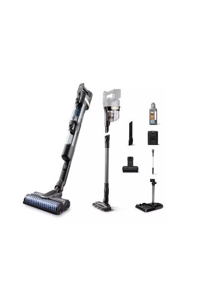 Philips Yüksek performanslı ıslak süpürmeli Islak Kuru Dik Süpürge