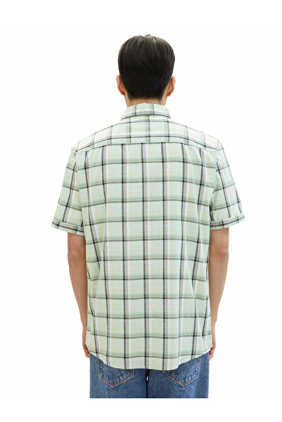 Tom Tailor KaroHemd für Herren