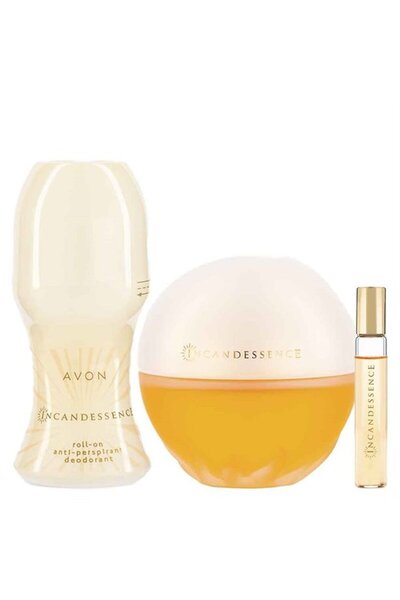 AVON Incandessence Trio