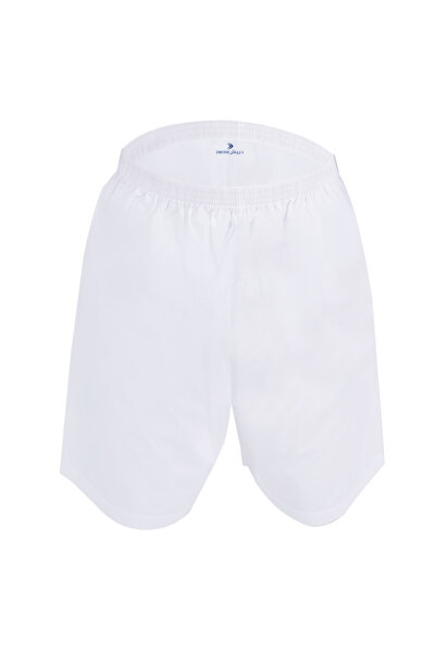 Drosh Darwish | Men's Half Fabric Suit without Chair R