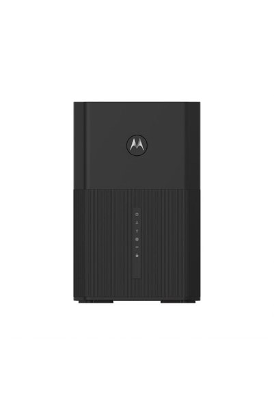 Motorola MG8725 WiFi 6 Yönlendirici + Çoklu Gig Kablo Modem | 2'si 1 Arada Cihaz | Comcast Xfinity,