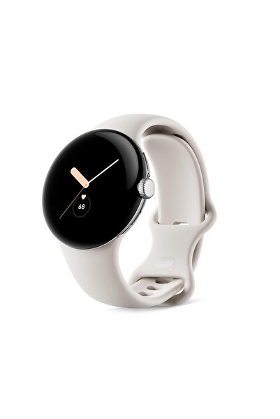 Google Pixel Watch 1. Nesil (Önceki Model) - Fitbit Etkinlik Takibi Özelliğin...