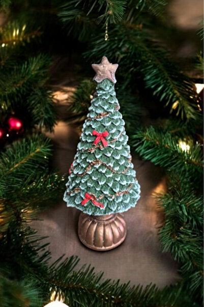 Harmoni Art Dekoratif Çam Ağacı