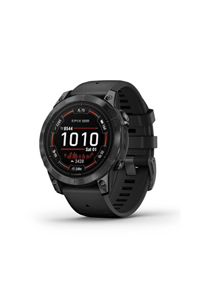 Garmin epix Pro (Gen 2), 47 mm, Yüksek Performanslı Akıllı Saat, Gelişmiş Eği...