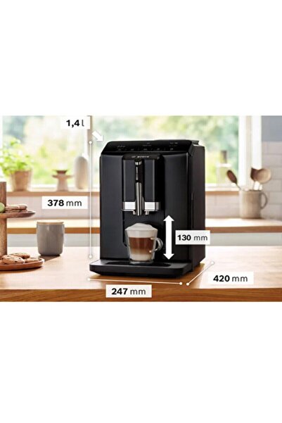 Bosch TIE20119 VeroCafe Piano