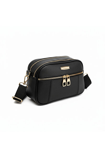 MAMIN Multi-pocket shoulder bag