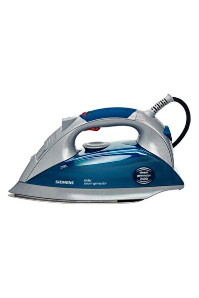 Siemens Ts11120 2400 Watt Buharlı Ütü
