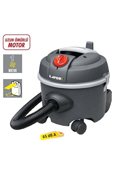 Lavor Sılent Vakum Makinası
