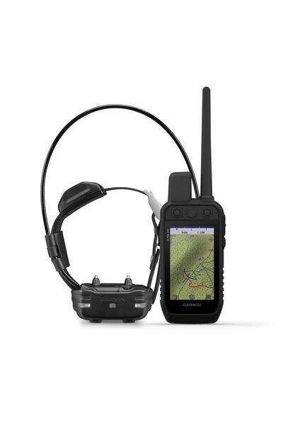Garmin Alpha 200 El Tipi ve TT15 Mini Köpek Cihazı, Köpekleriniz için Erişile...