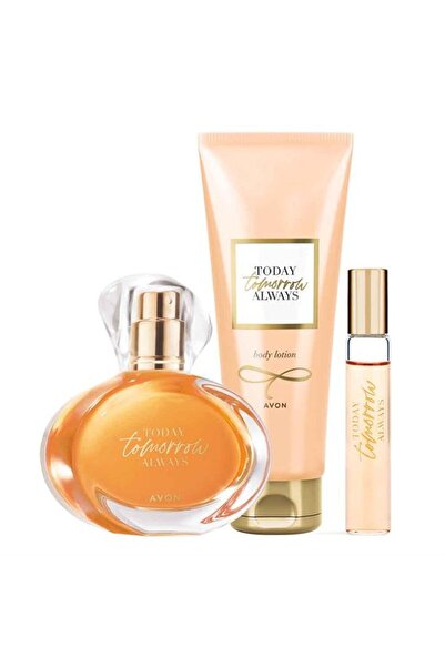 AVON Trio TTA Tomorrow