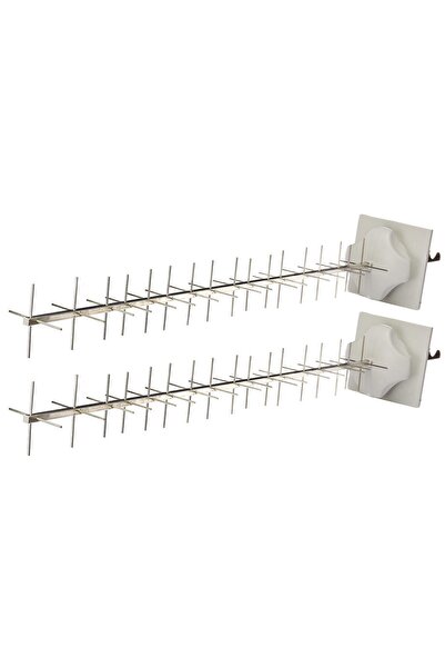 Genel Markalar Ubiquiti AMY-9M16 AirMax Yagi Anteni 900 MHz 2x2 MIMO Yüksek K...