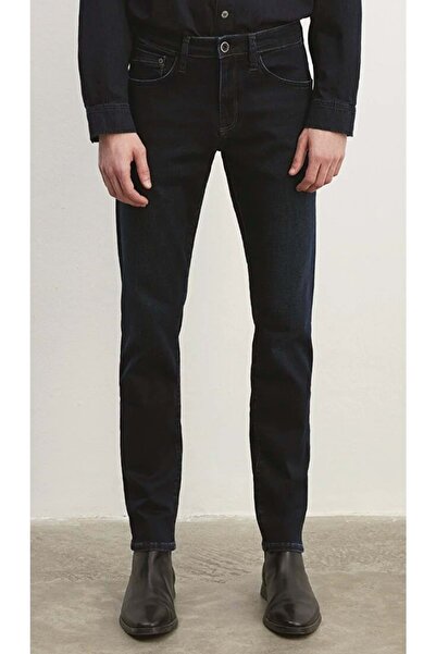 Mavi Pantaloni Jake Pro Sport Night Blue Jean 0042235208