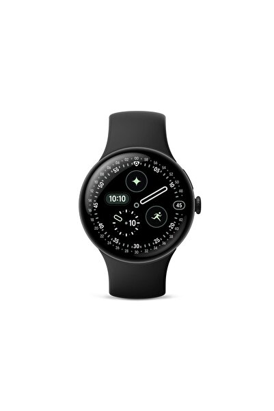 Google Pixel Watch 4 (41 mm) - Android Akıllı Saat - Kalp Atış Hızı ve Uyku T...