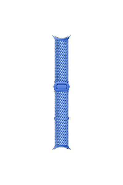 Google Pixel Watch Dokuma Kordon - 1, 2, 3 ve 4. Nesil 41 mm Saatlerle Uyumlu...