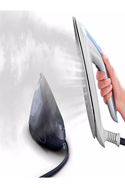 Philips Perfectcare 8000 Serisi Buhar Kazanlı Ütü - Yeni Seri