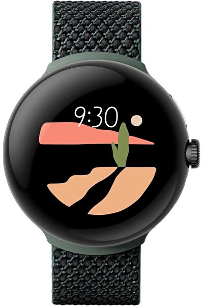 Google Toplu Paketlemede WiFi, GPS, BT ve Kalp Atış Hızı Monitörüne Sahip Pix...