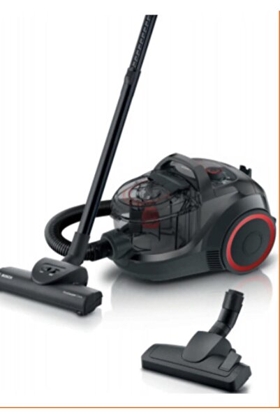 Bosch Toz Torbasız Süpürge