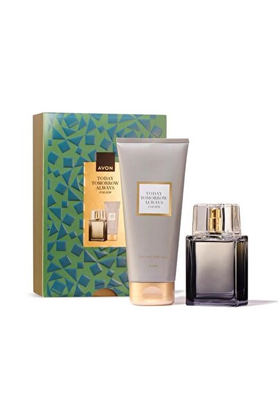 AVON TTA Set for Him