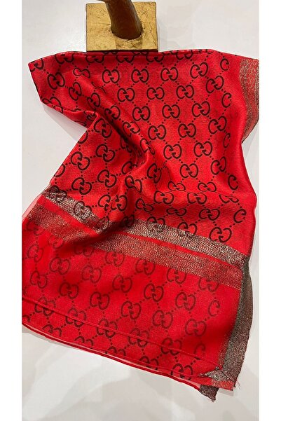 EB SCARF Imported Tulle Shawl