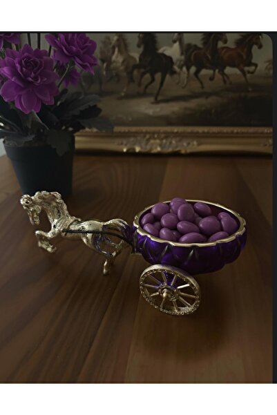 Gims Hand Crafts Gümüşmoratliçerezli̇k