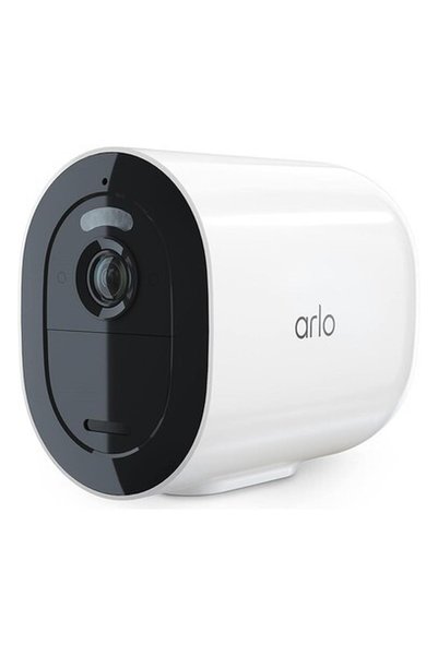 Arlo Go 2 - Renkli Gece Görüşlü, Şarj Edilebilir Pil - 1 Kamera - VML2030