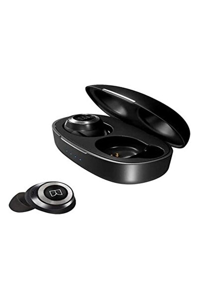 Store Audio Achieve 100 Airlinks Black Kablosuz/wireless/bluetooth Kulak Içi/...