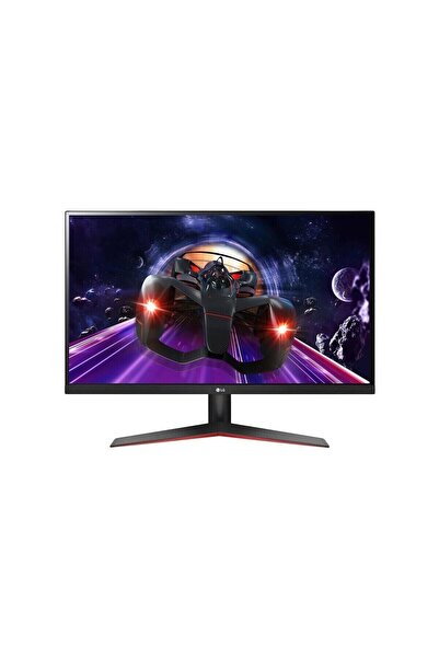 LG 23.8\" 24mp60g-b Ips Fhd 1ms 75hz Hdmı Dp Monitör