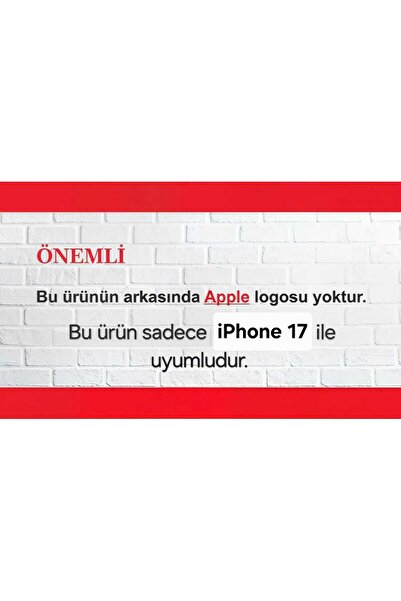 TechnoZone iPhone 17 Compatible Silicone Velvet Inside Launch Luxury Case