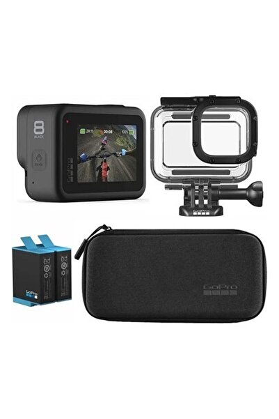 GoPro Hero8 Siyah
