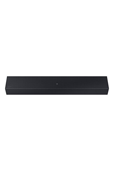 Samsung HW-C400 2.0 Kanal Soundbar - Siyah 0331seri