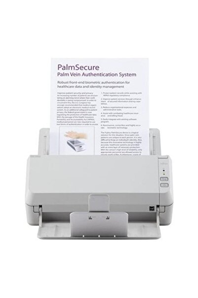 Genel Markalar Image Scanner SP-1120N A4 Döküman Tarayıcı